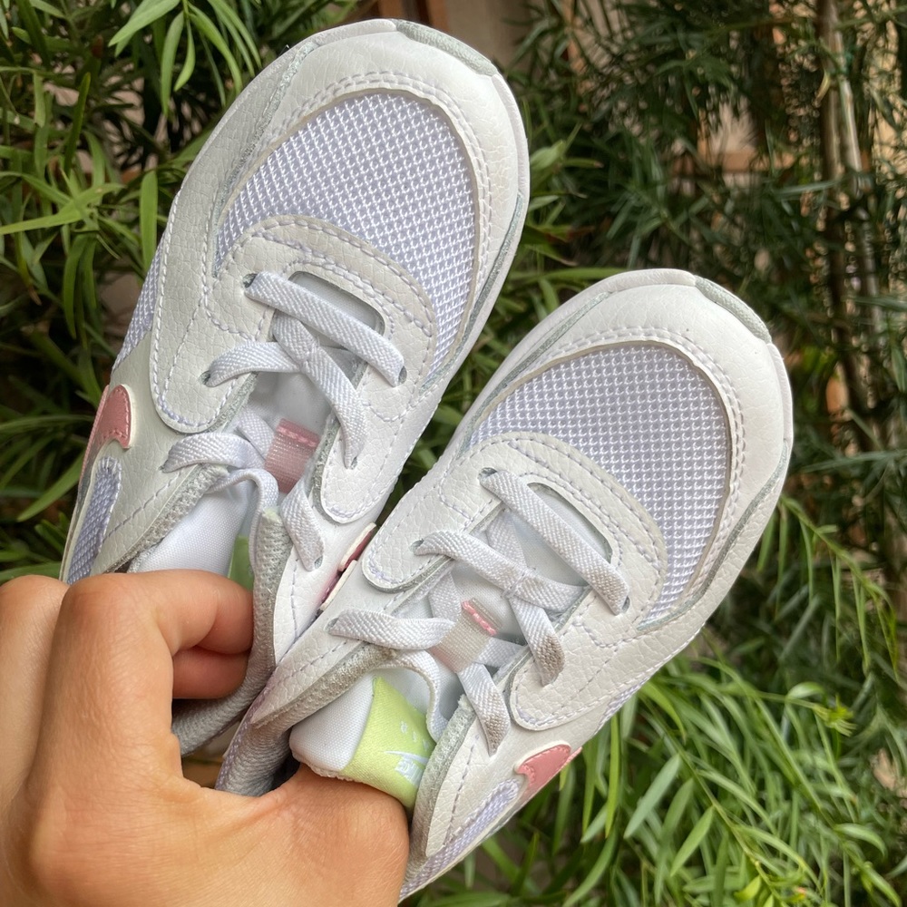 Nike air max toddler 8c brand new